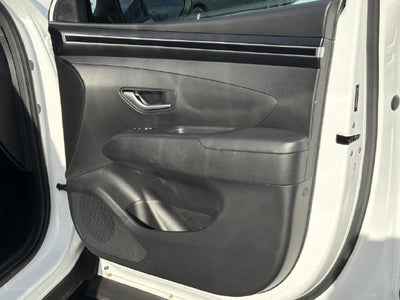 2023 Hyundai Santa Cruz SEL