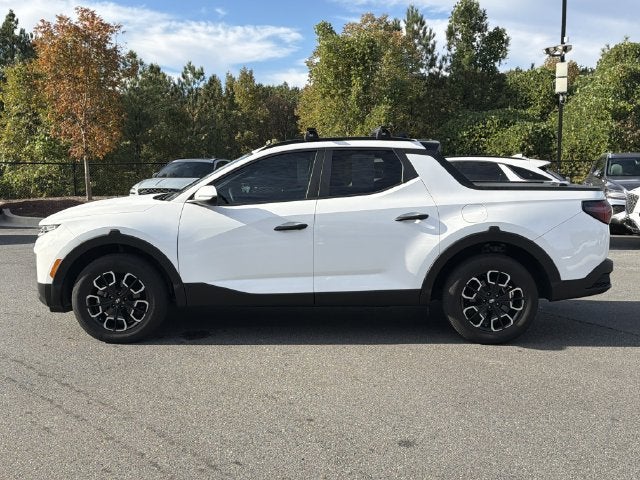 2023 Hyundai Santa Cruz SEL