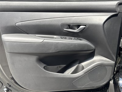 2026 Hyundai Santa Cruz SEL Activity AWD