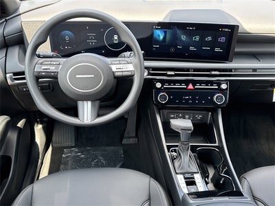 2026 Hyundai Santa Cruz SEL Activity AWD