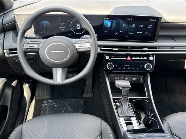 2026 Hyundai Santa Cruz SEL Activity AWD