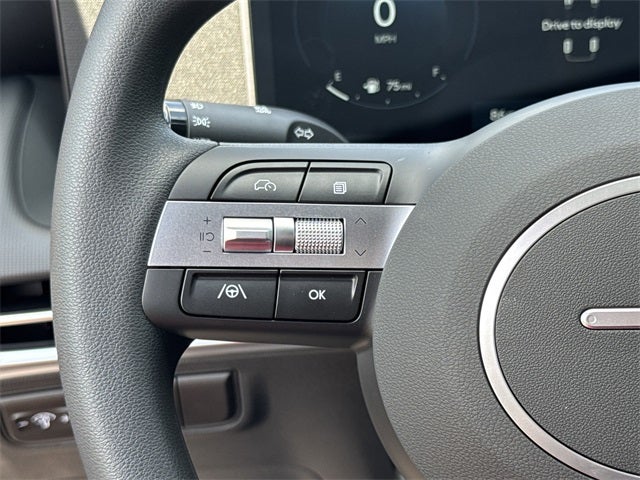 2026 Hyundai Santa Cruz SEL Activity AWD