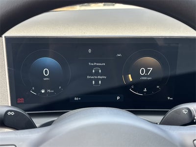 2026 Hyundai Santa Cruz SEL Activity AWD