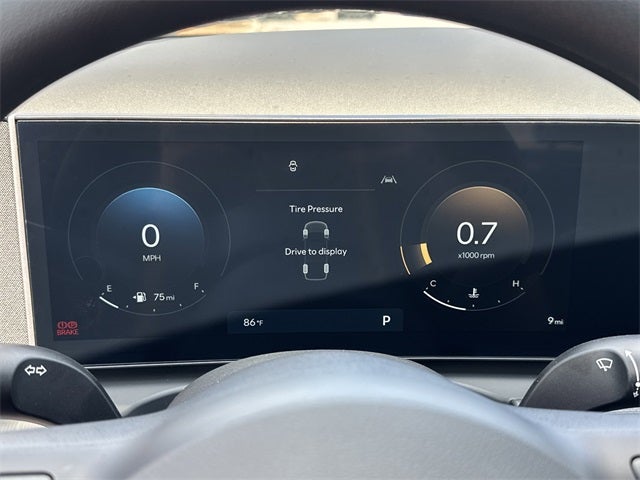 2026 Hyundai Santa Cruz SEL Activity AWD