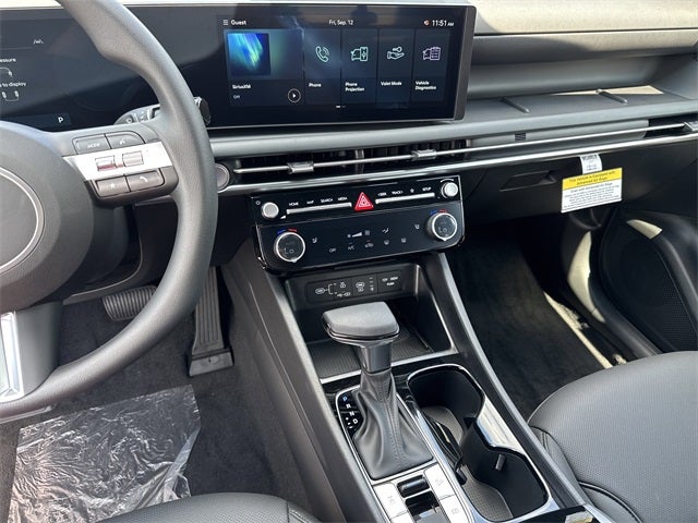 2026 Hyundai Santa Cruz SEL Activity AWD