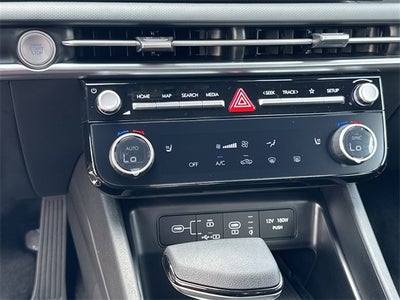 2026 Hyundai Santa Cruz SEL Activity AWD