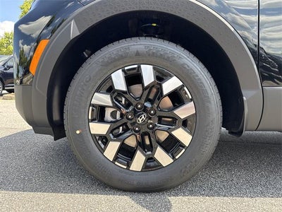 2026 Hyundai Santa Cruz SEL Activity AWD