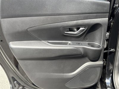 2026 Hyundai Santa Cruz SEL Activity AWD