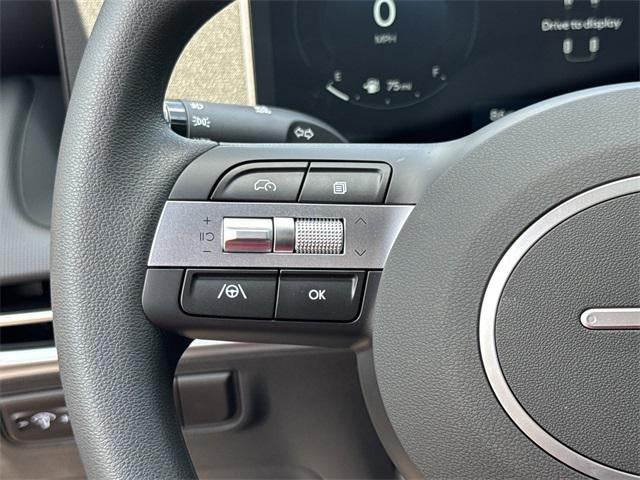 2026 Hyundai Santa Cruz SEL Activity AWD