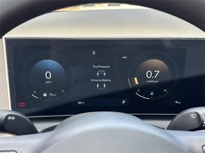 2026 Hyundai Santa Cruz SEL Activity AWD