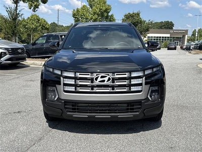 2026 Hyundai Santa Cruz SEL Activity AWD