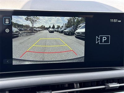 2026 Hyundai Santa Cruz SEL Activity AWD