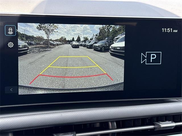 2026 Hyundai Santa Cruz SEL Activity AWD