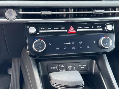 2026 Hyundai Santa Cruz SEL Activity AWD