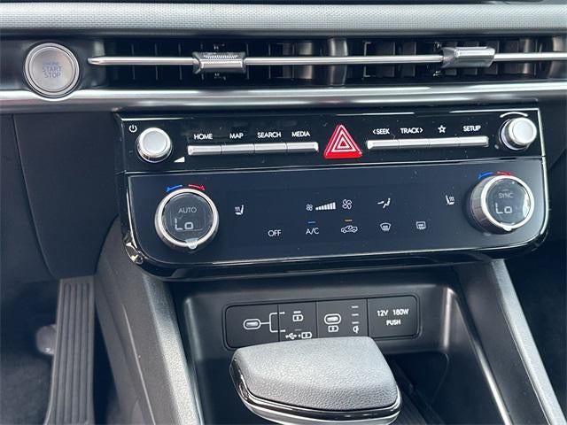 2026 Hyundai Santa Cruz SEL Activity AWD