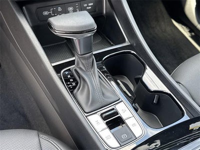 2026 Hyundai Santa Cruz SEL Activity AWD