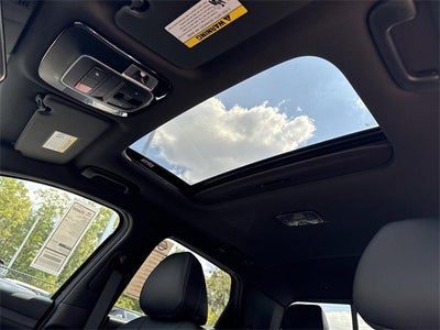 2026 Hyundai Santa Cruz SEL Activity AWD