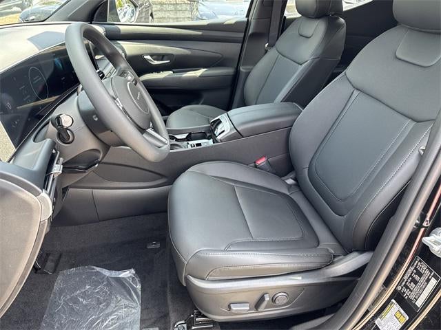 2026 Hyundai Santa Cruz SEL Activity AWD