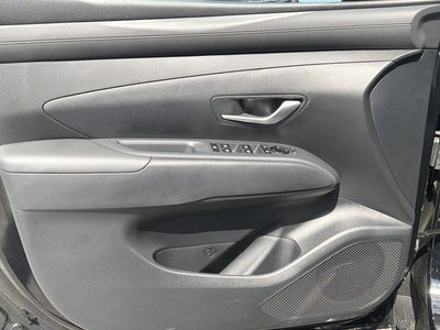 2026 Hyundai Santa Cruz SEL Activity AWD