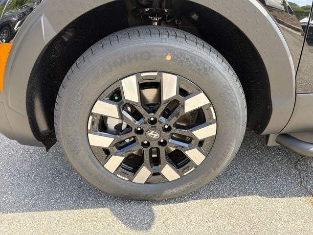 2026 Hyundai Santa Cruz SEL Activity AWD