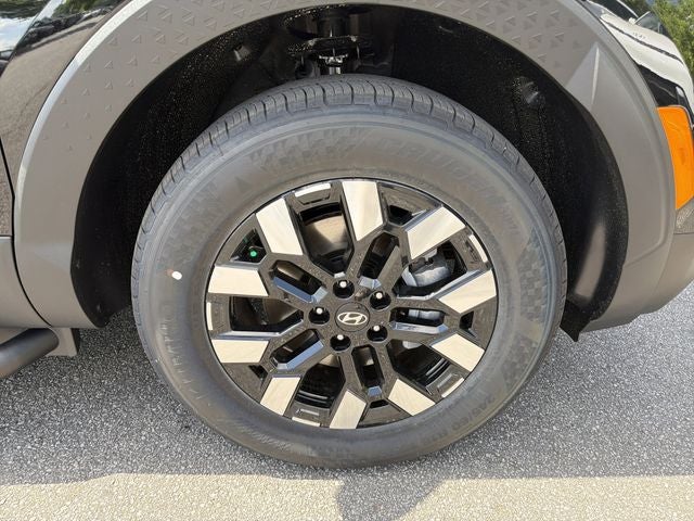 2026 Hyundai Santa Cruz SEL Activity AWD