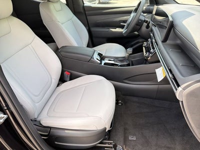 2026 Hyundai Santa Cruz SEL Activity AWD