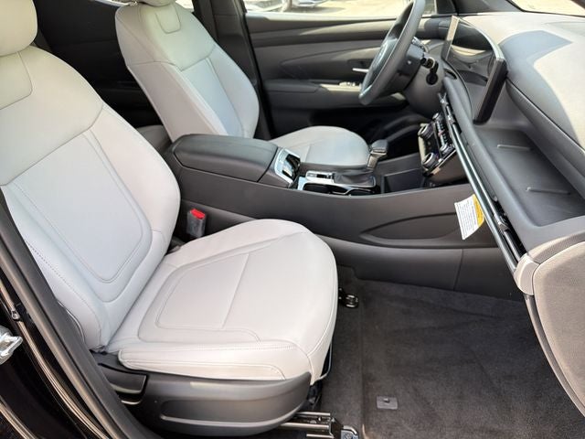 2026 Hyundai Santa Cruz SEL Activity AWD