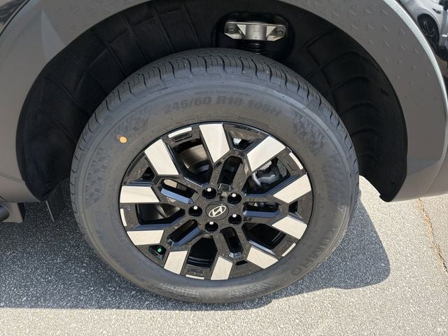 2026 Hyundai Santa Cruz SEL Activity AWD