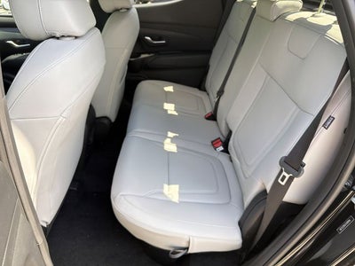 2026 Hyundai Santa Cruz SEL Activity AWD