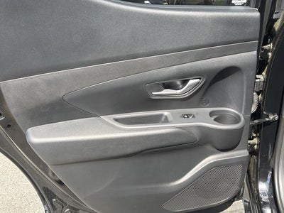 2026 Hyundai Santa Cruz SEL Activity AWD