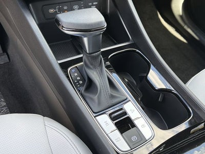 2026 Hyundai Santa Cruz SEL Activity AWD