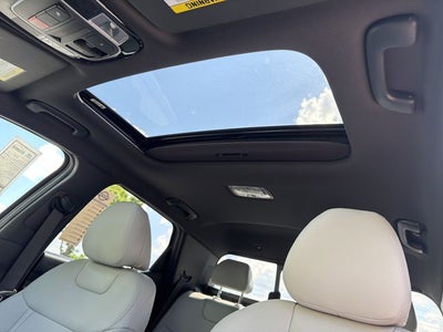 2026 Hyundai Santa Cruz SEL Activity AWD