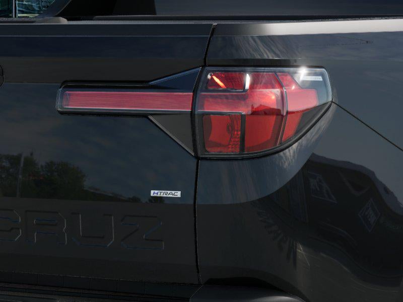 2026 Hyundai Santa Cruz SEL Activity AWD