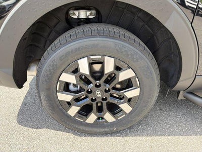 2026 Hyundai Santa Cruz SEL Activity AWD