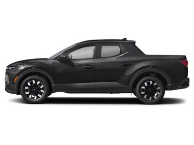 2026 Hyundai Santa Cruz SEL Activity AWD