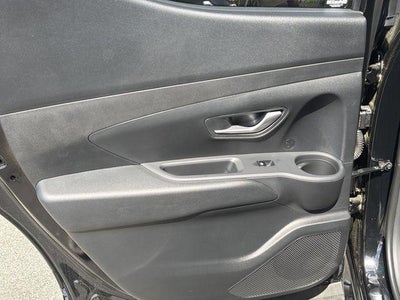 2026 Hyundai Santa Cruz SEL Activity AWD