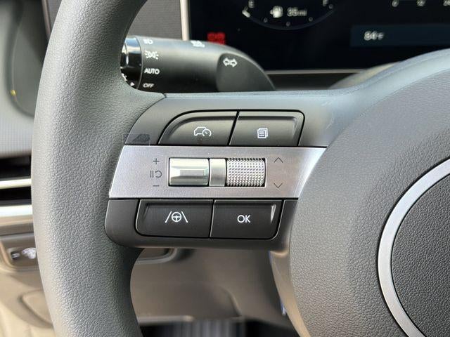 2026 Hyundai Santa Cruz SEL Activity AWD