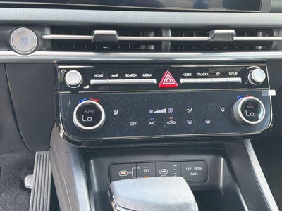 2026 Hyundai Santa Cruz SEL Activity AWD
