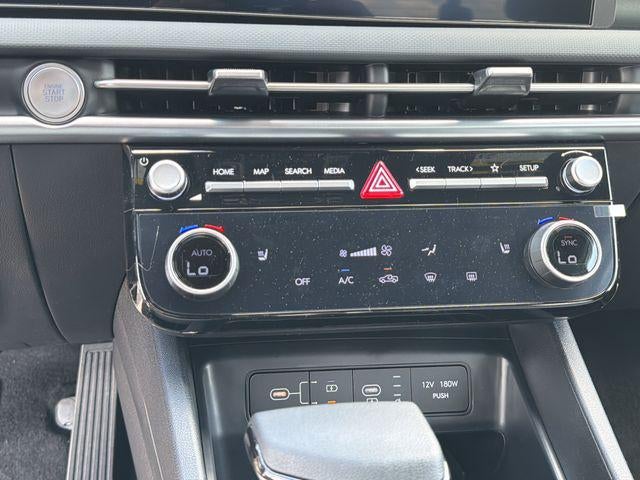 2026 Hyundai Santa Cruz SEL Activity AWD