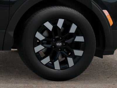 2026 Hyundai Santa Cruz SEL Activity AWD