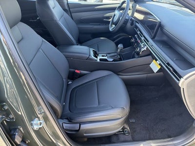 2026 Hyundai Santa Cruz SEL Activity AWD