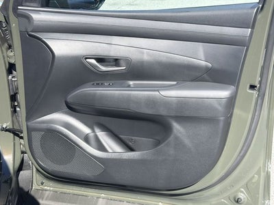 2026 Hyundai Santa Cruz SEL Activity AWD