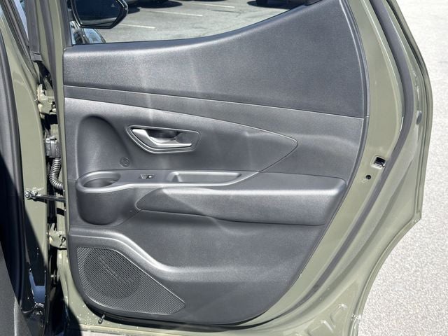 2026 Hyundai Santa Cruz SEL Activity AWD