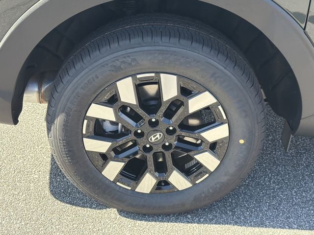 2026 Hyundai Santa Cruz SEL Activity AWD