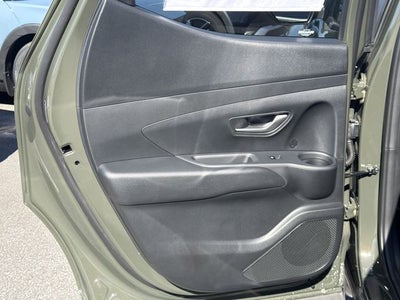 2026 Hyundai Santa Cruz SEL Activity AWD