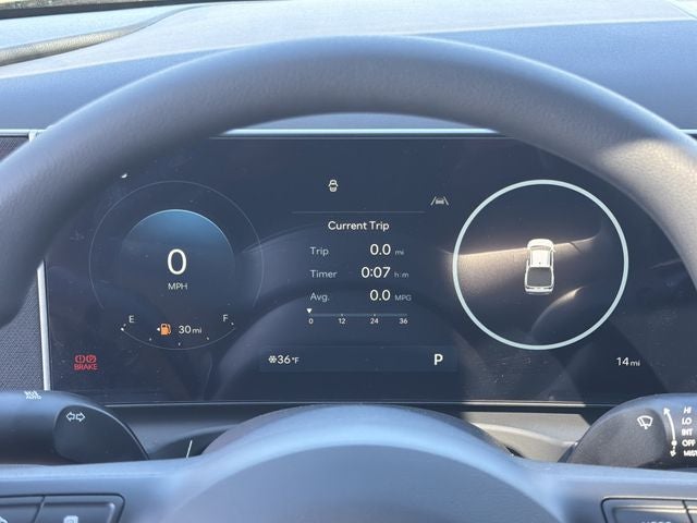 2026 Hyundai Santa Cruz SEL Activity AWD