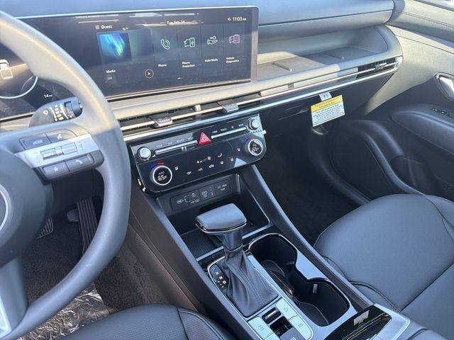 2026 Hyundai Santa Cruz SEL Activity AWD
