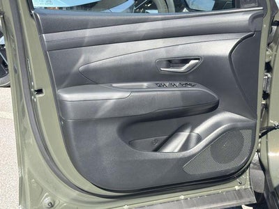 2026 Hyundai Santa Cruz SEL Activity AWD
