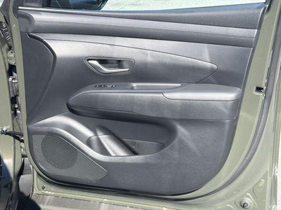 2026 Hyundai Santa Cruz SEL Activity AWD