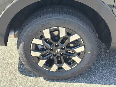 2026 Hyundai Santa Cruz SEL Activity AWD
